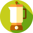 food and restaurant,coffee,commerce,kitchen,coffee maker,heat,prepare,boiling